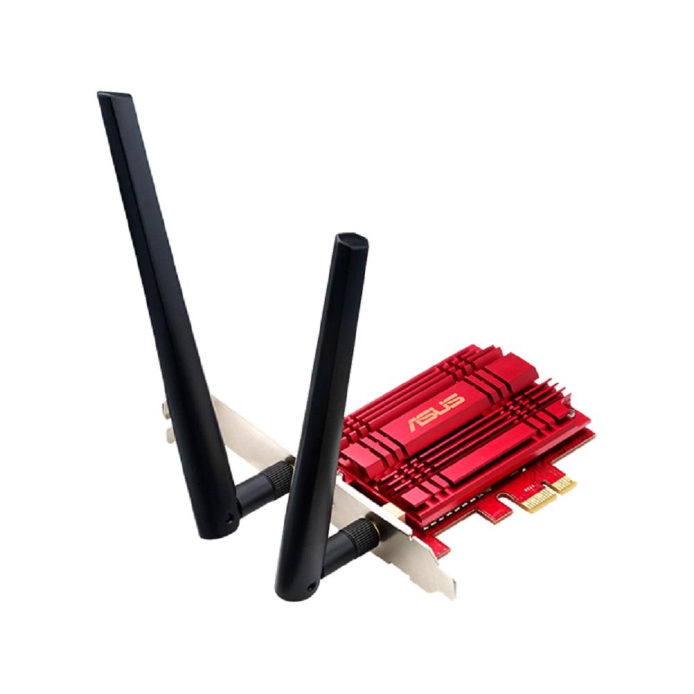ASUS TARJETA DE RED PCI-E PCE-AC56