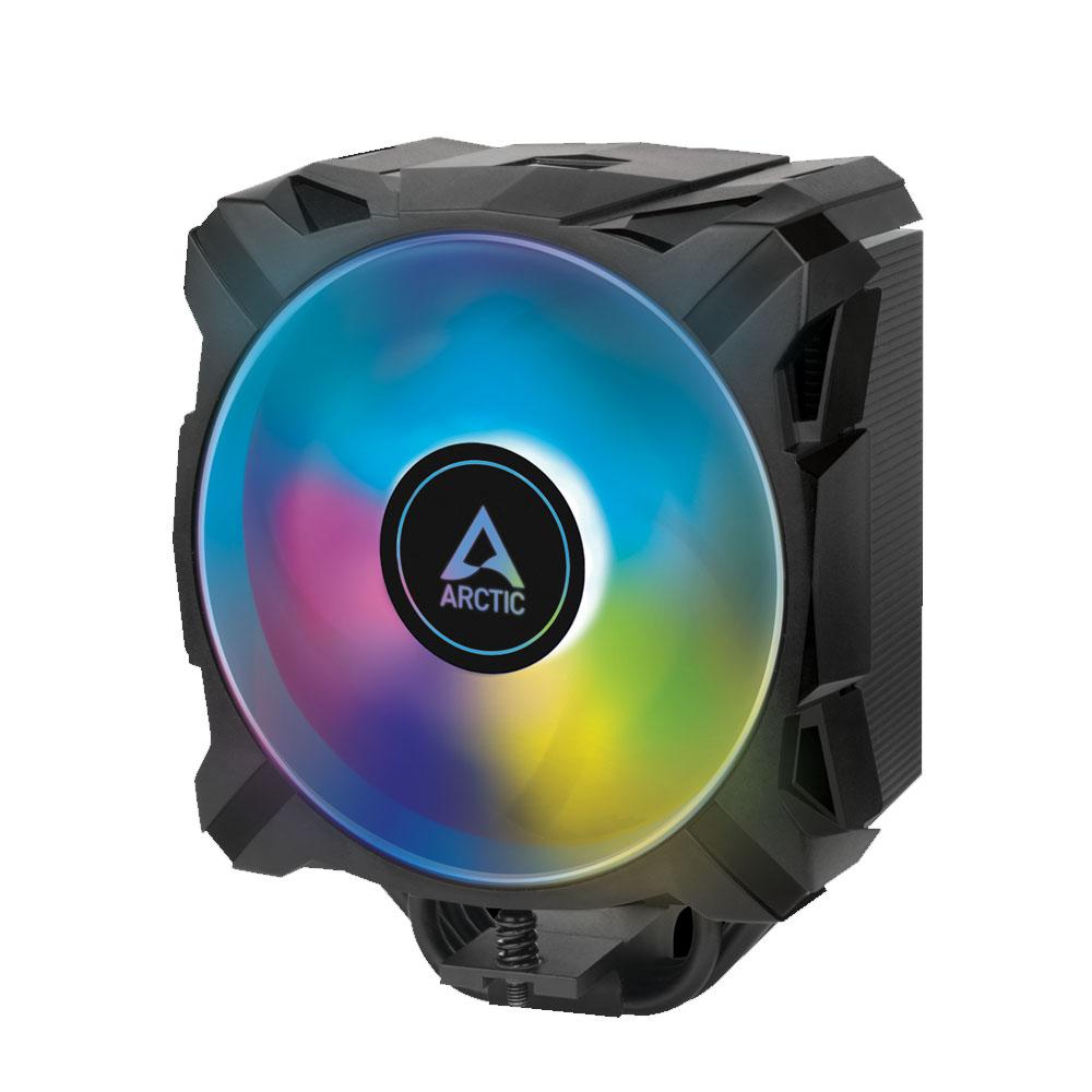 ARCTIC CPU COOLER FREEZER A35 ARGB