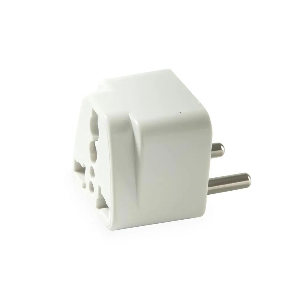 ADAPTADOR UNIVERSAL 2 EN LINEA