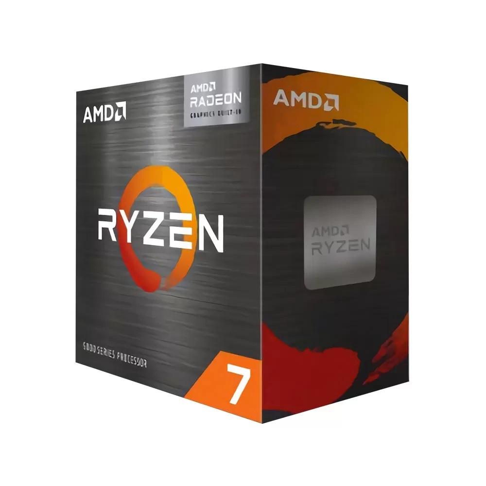 AMD PROCESADOR RYZEN 7 5700G