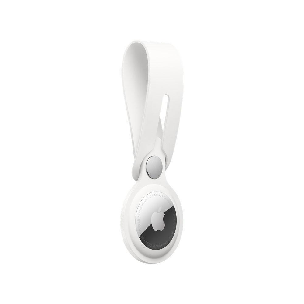 APPLE COOREA PARA AIR TAG LOOP WHITE MX4F2ZM/A