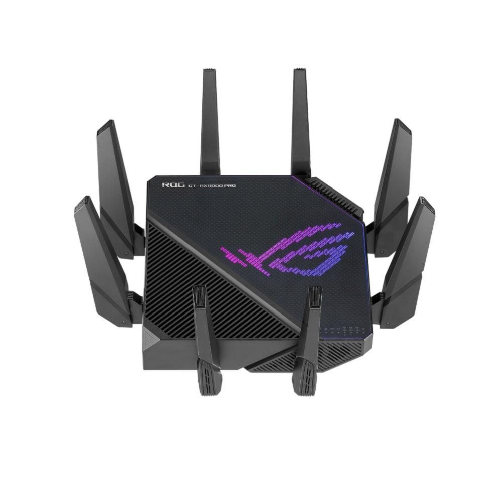ASUS ROUTER ROG RAPTURE GT-AX11000 PRO
