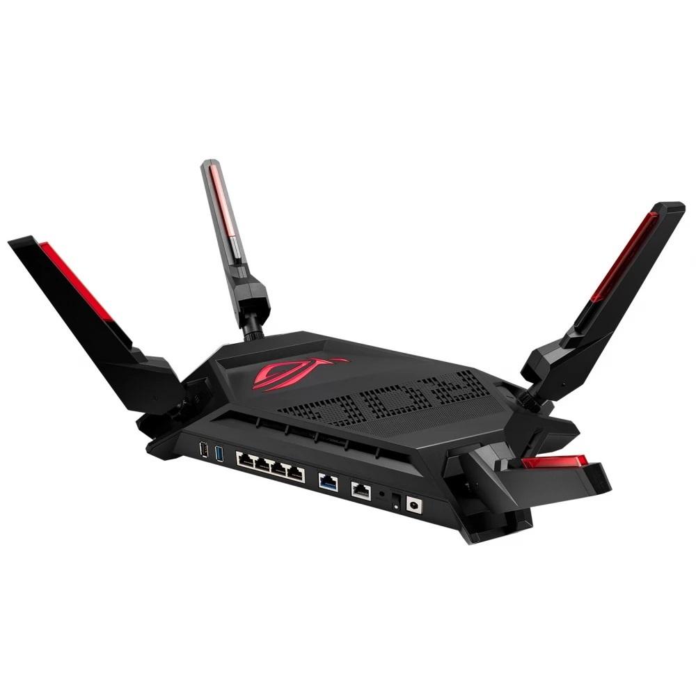 ASUS ROUTER ROG RAPTURE  GT-AX6000