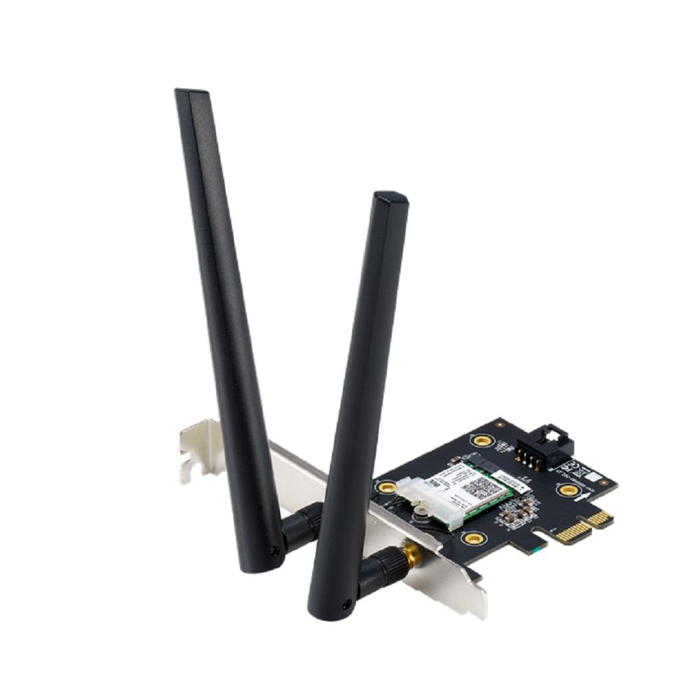 ASUS TARJETA DE RED PCI-E PCE-AX3000 OEM