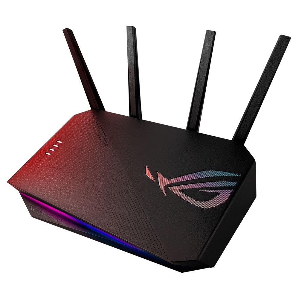 ASUS ROUTER ROG STRIX GS-AX5400