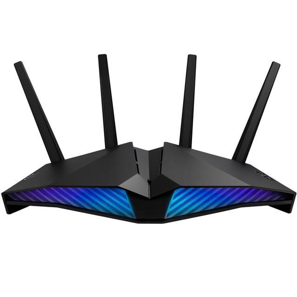 ASUS ROUTER RT-AX82U AX5400 DUAL BAND WIFI 6 GAMING