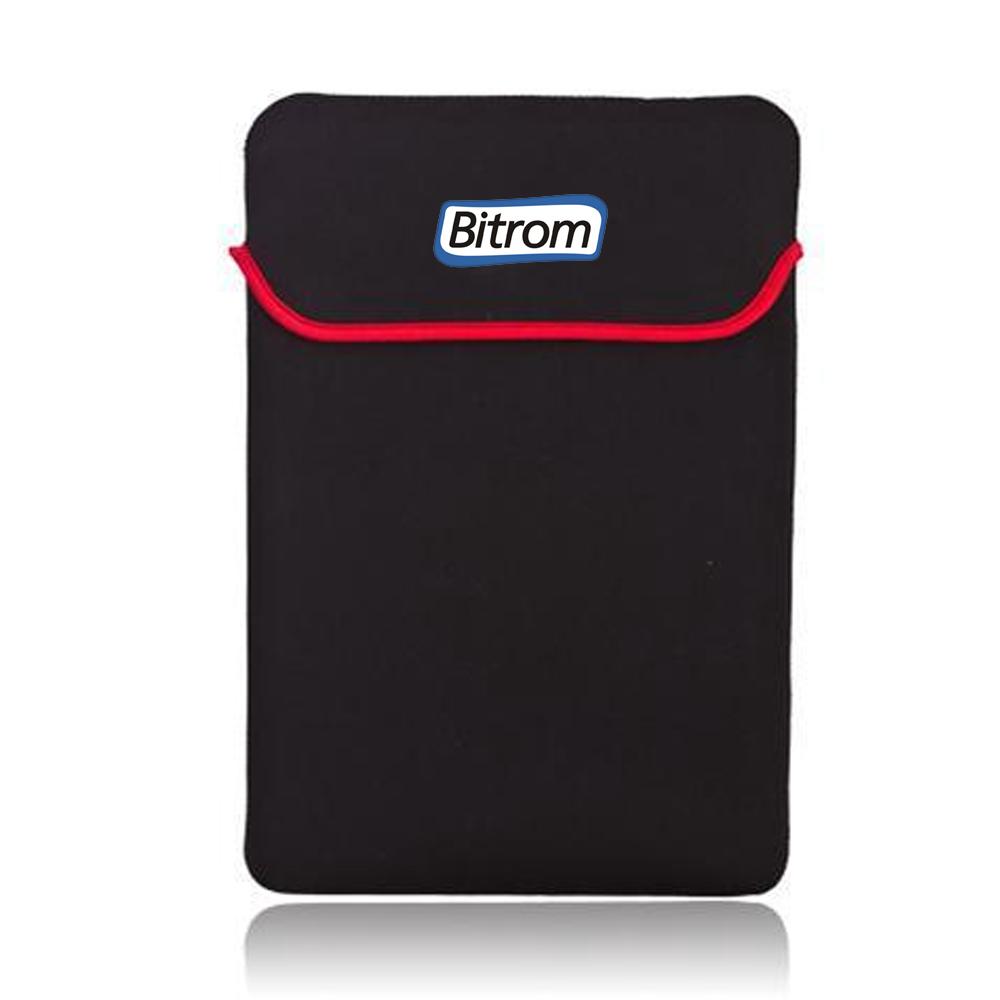 BITROM SOBRE NEGRO NEOPRENO 11