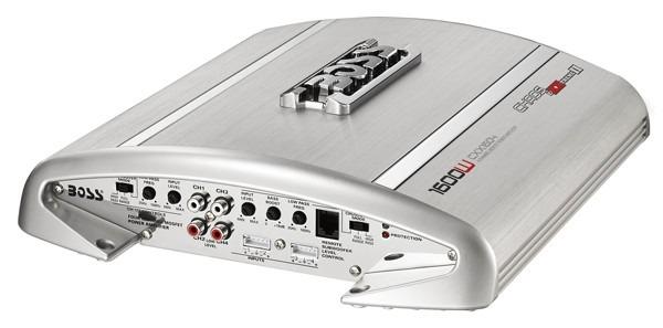Imagen de BOSS POTENCIA CXX1604 CHAOS 1600 WATTS