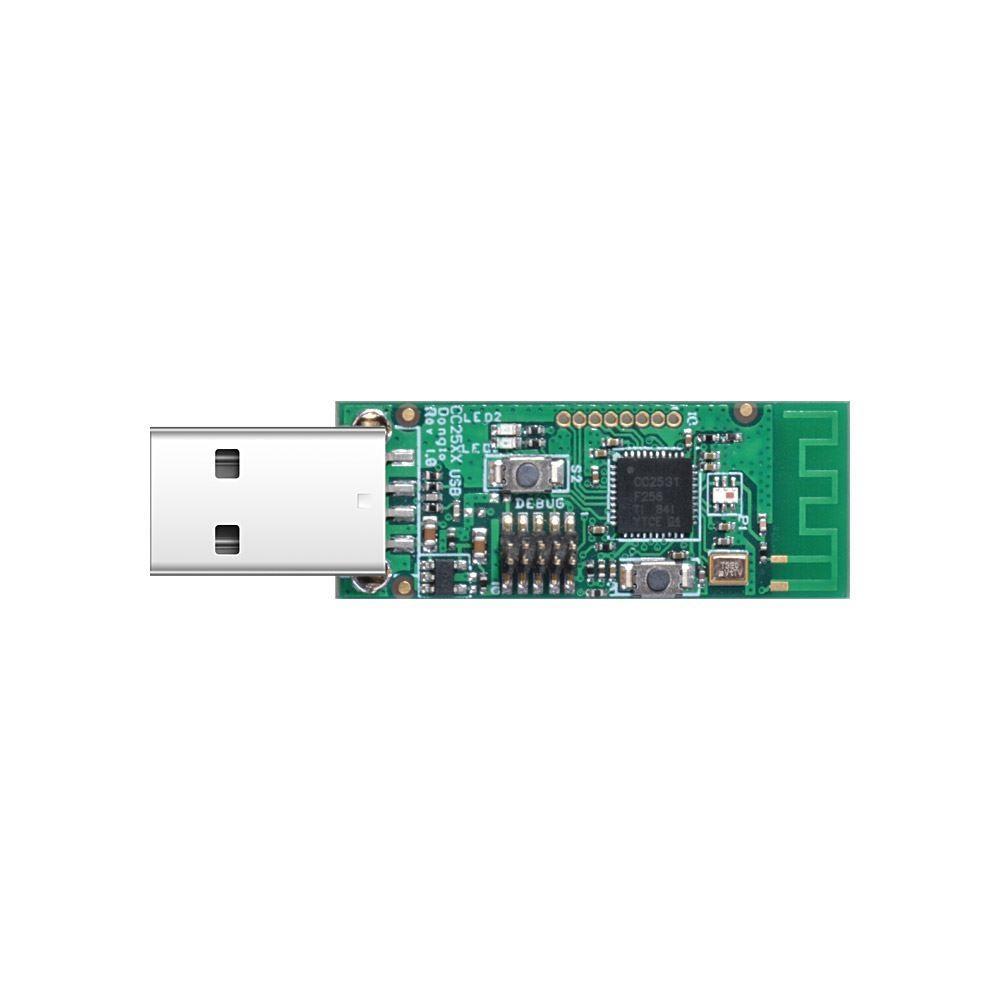 Imagen de SONOFF DONGLE USB ZIGBEE CC2531 M0802010007