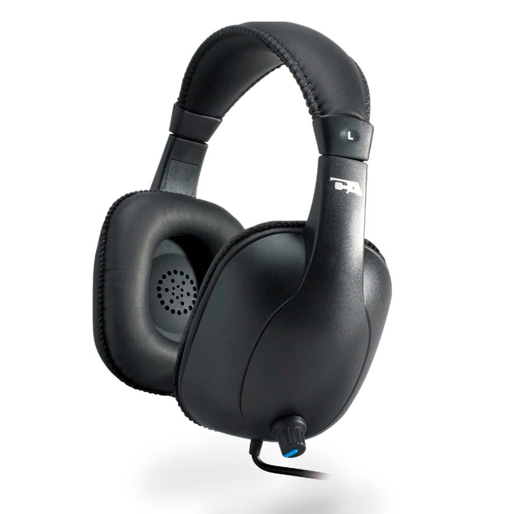 Imagen de CYBER ACOUSTICS VINCHA ACM-940 DETALLES EN EL PACKING