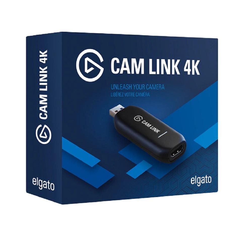 ELGATO CAM LINK 4K C-10GAM9901