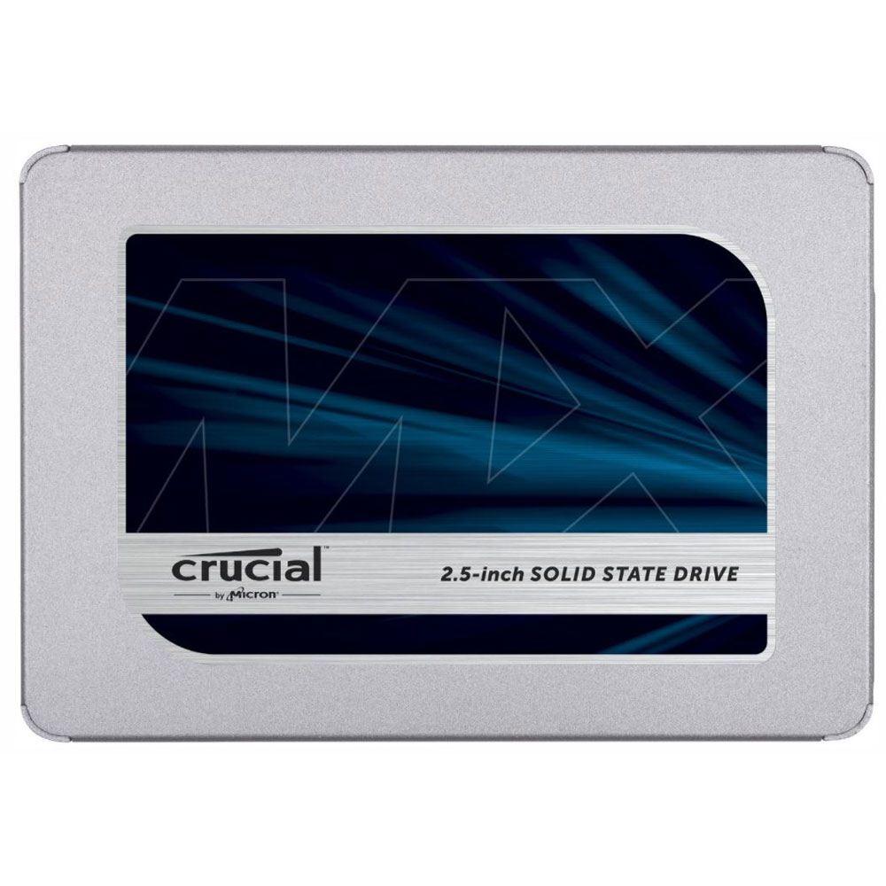 CRUCIAL DISCO SSD 2.5