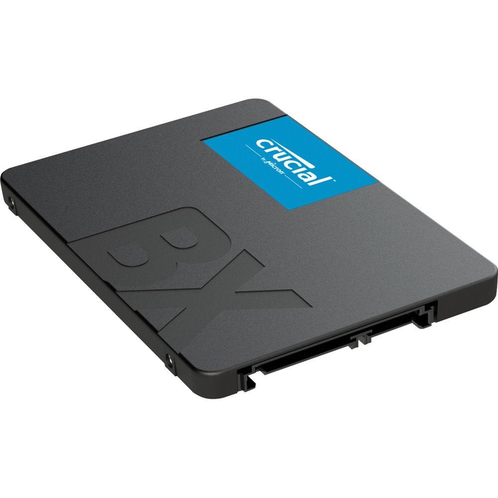 CRUCIAL DISCO SSD BX500 1TB