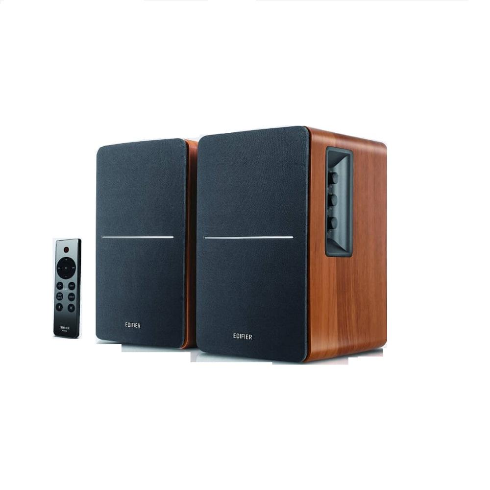 Imagen de EDIFIER PARLANTES R1280DBS BROWN