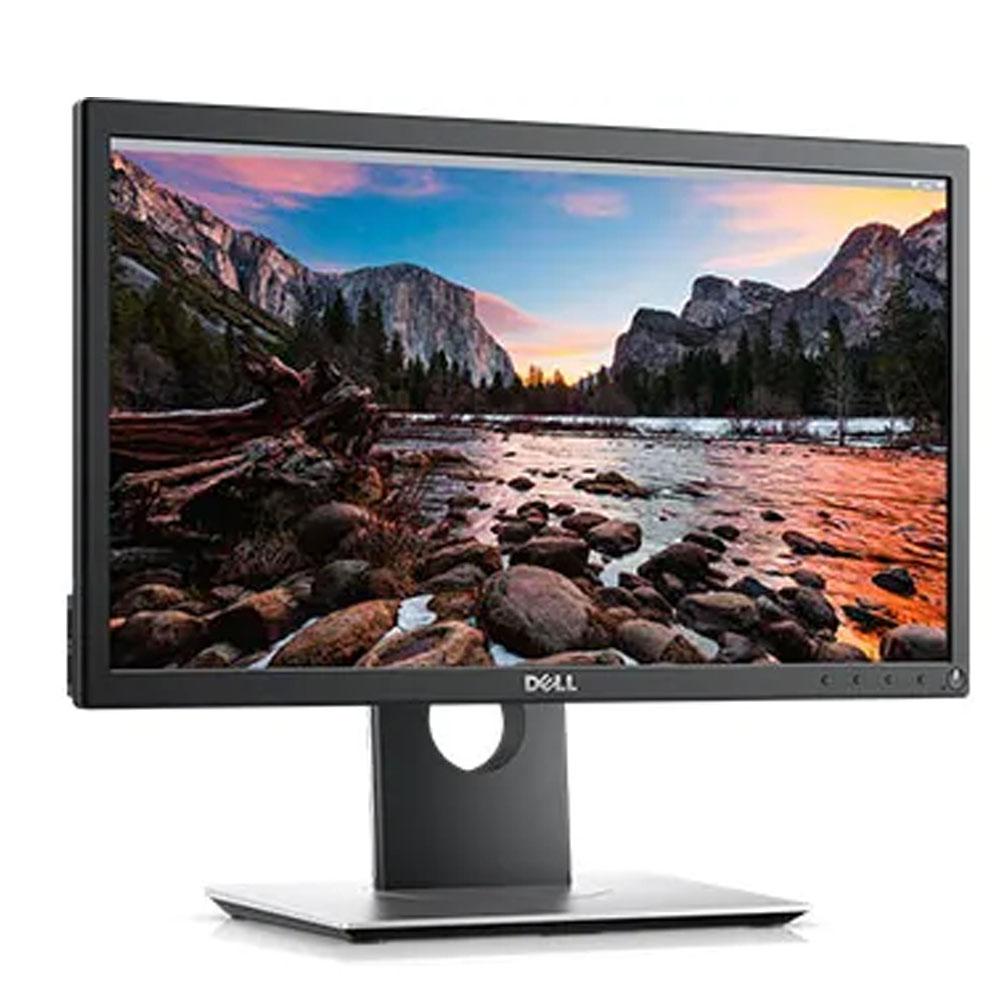 DELL MONITOR 20