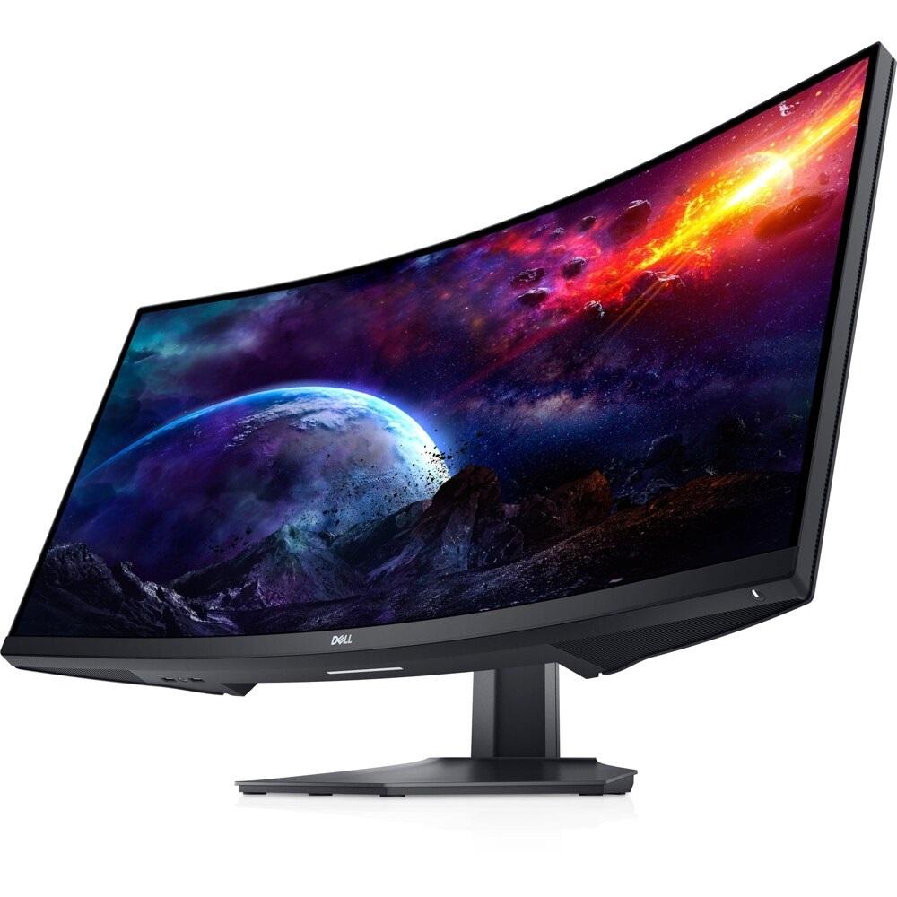 DELL MONITOR 34 S3422DWG