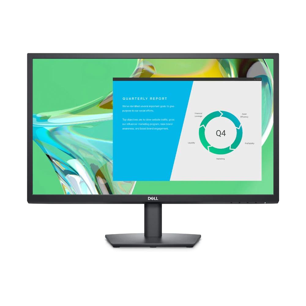 Imagen de DELL MONITOR 24