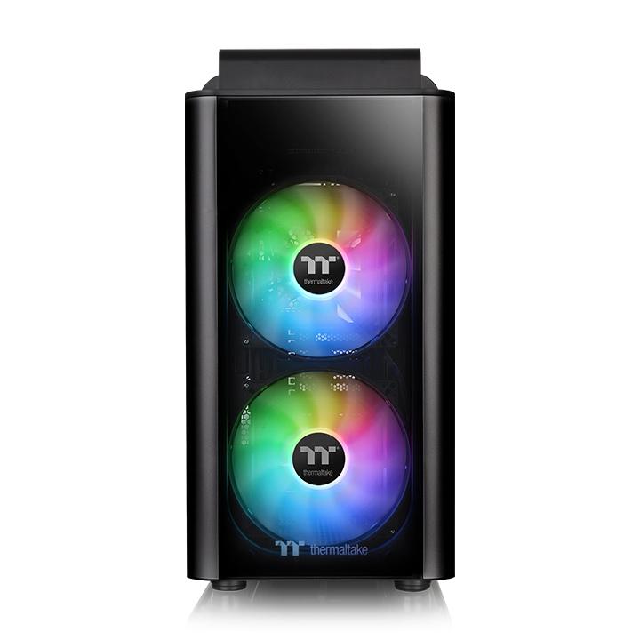 THERMALTAKE GABINETE LEVEL 20GT BLACK CA-1K9-00F1WN-03