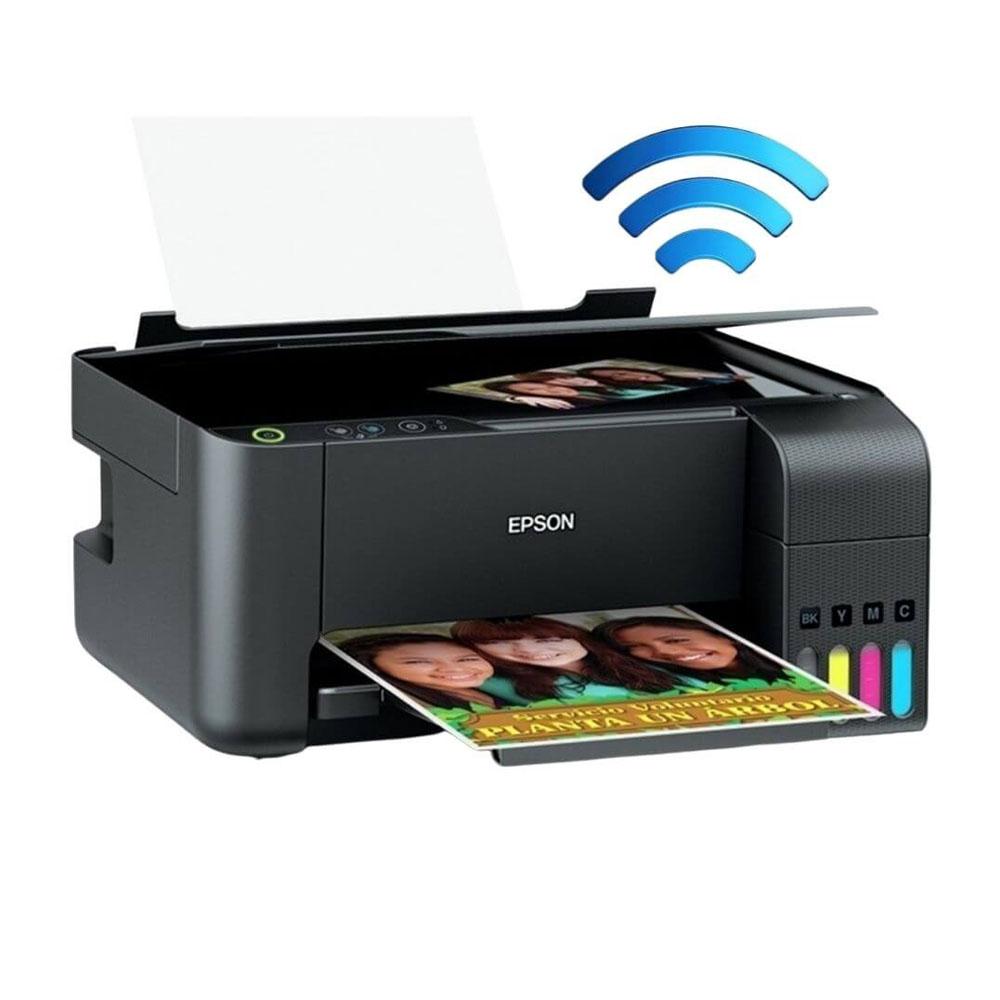 EPSON IMPRESORA L3250