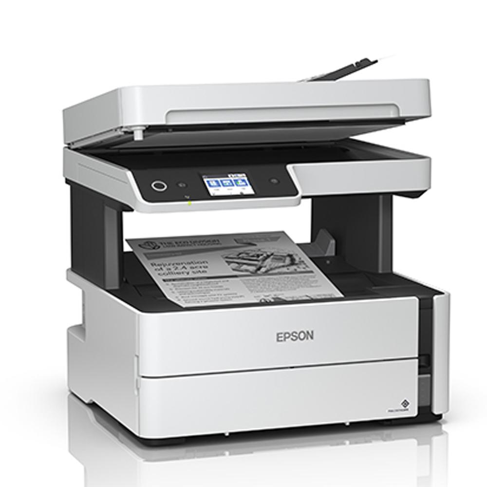 Imagen de EPSON IMPRESORA AIO M3170