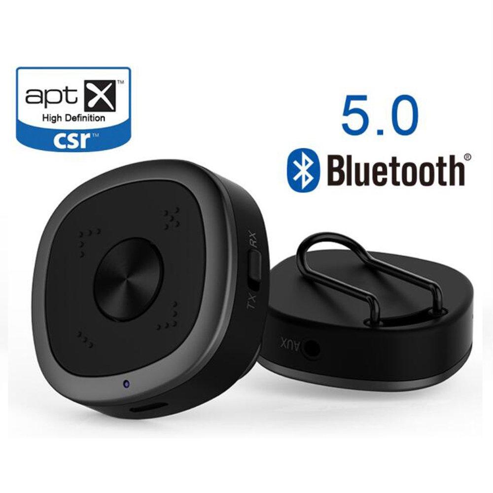 Imagen de ESOLOM ADAPTADOR AUDIO WIRELESS SK-BTI-031