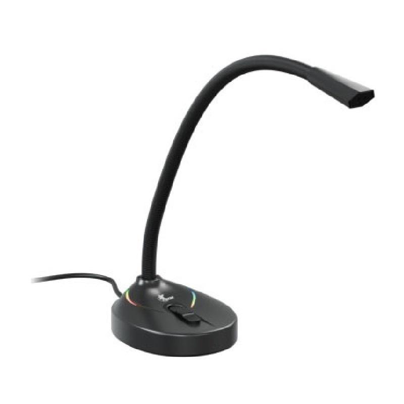 Imagen de XTECH MICROFO GLISSER XTS-680