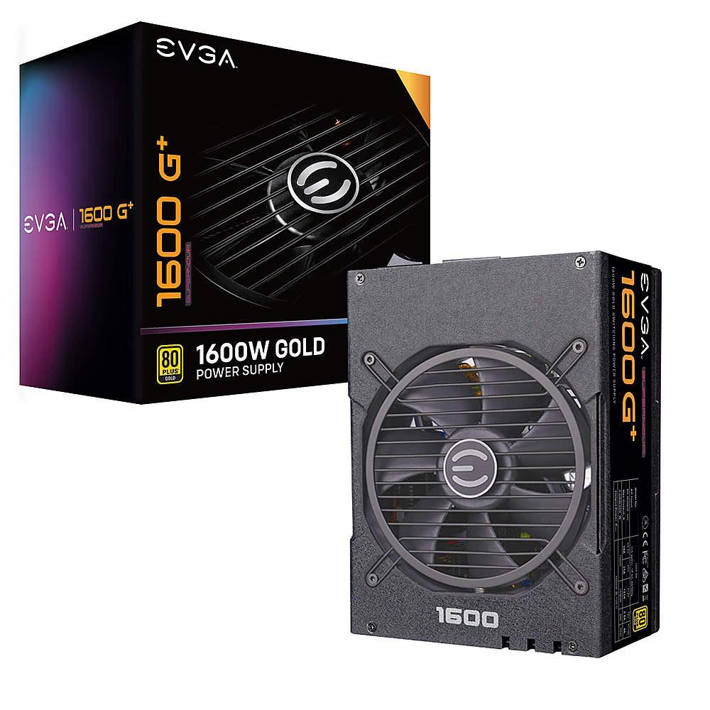 EVGA FUENTE 1600W GOLD 220-GP-1600-X1