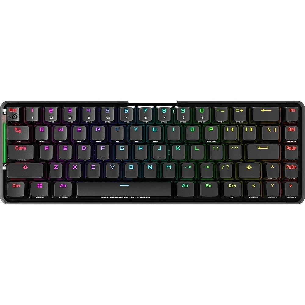 ASUS TECLADO ROG FALCHION BN M601 WIRELESS