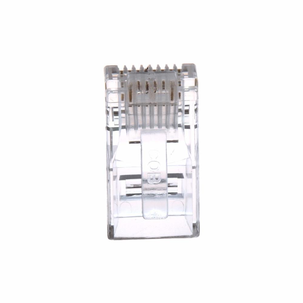 FICHAS RJ45 NEXXT CAT5 POR UNIDAD