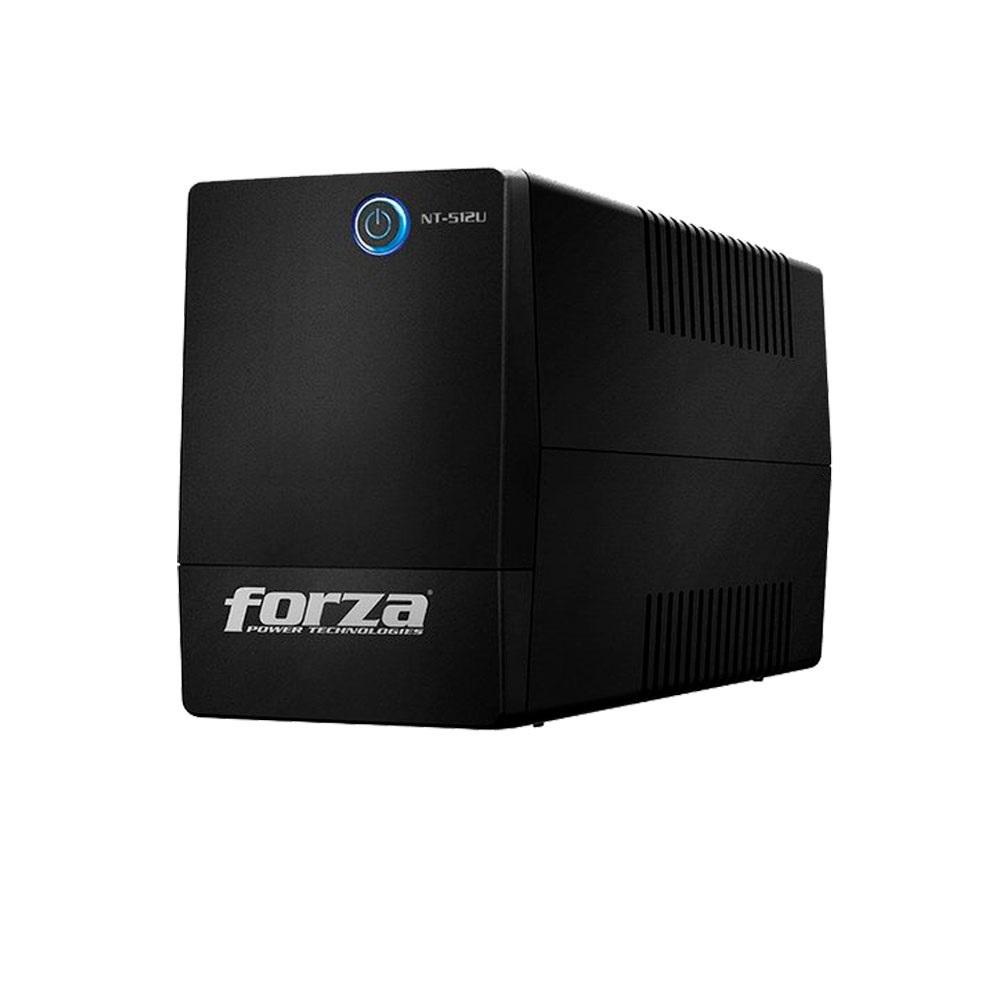 Imagen de FORZA UPS 500VA NT-512 U