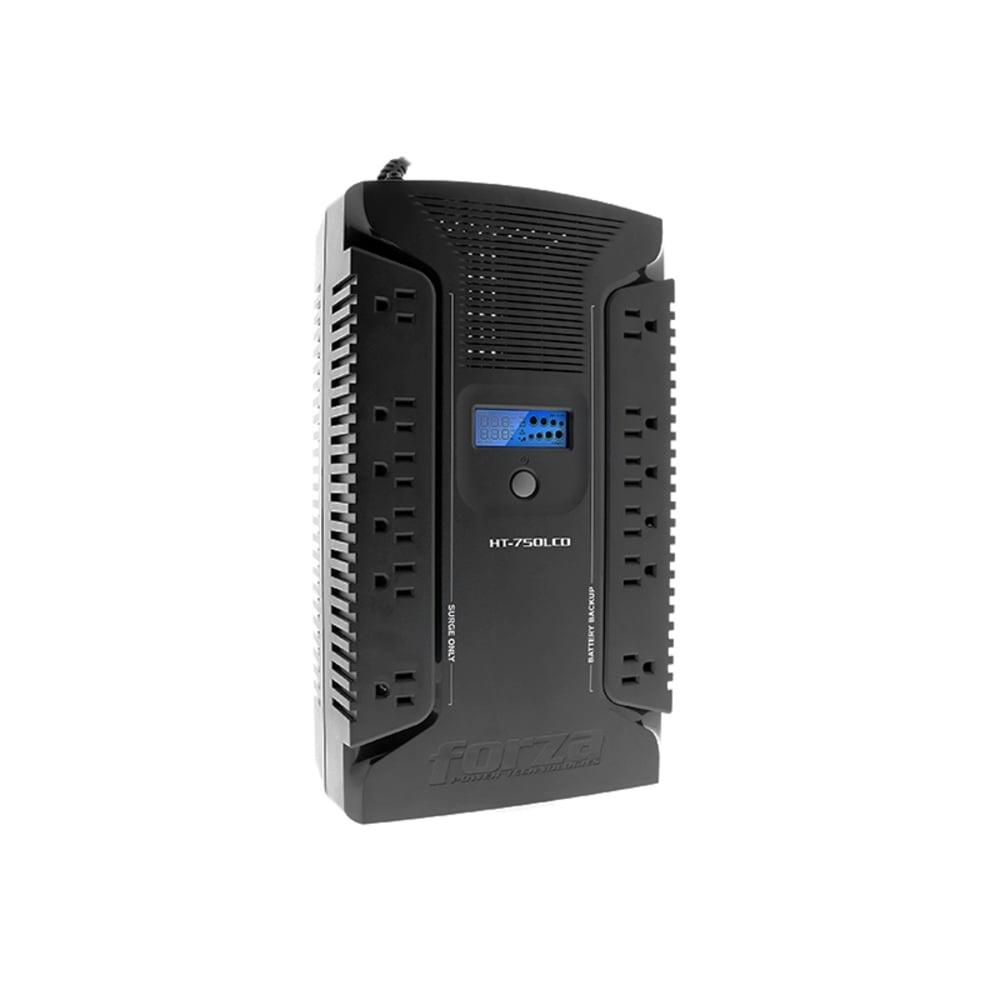 Imagen de FORZA UPS HT-1002LCD 1000VA