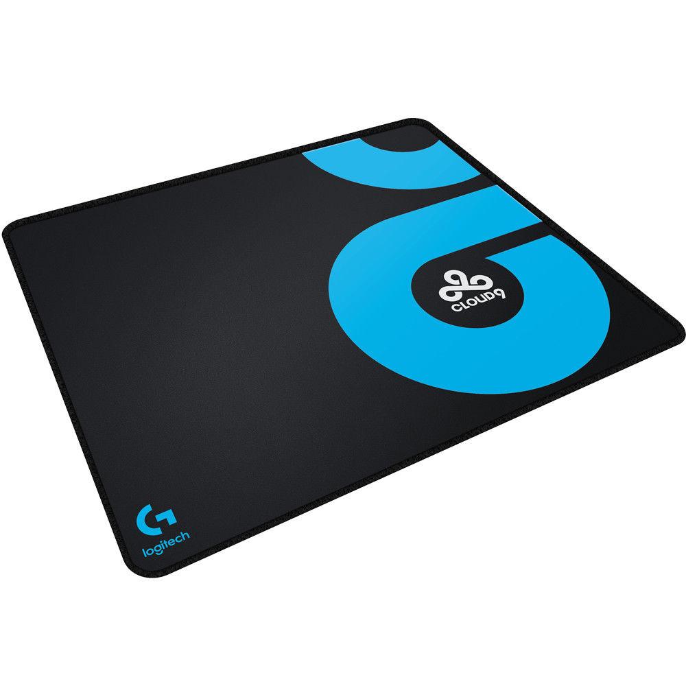 LOGITECH MOUSE PAD G640 943-000077
