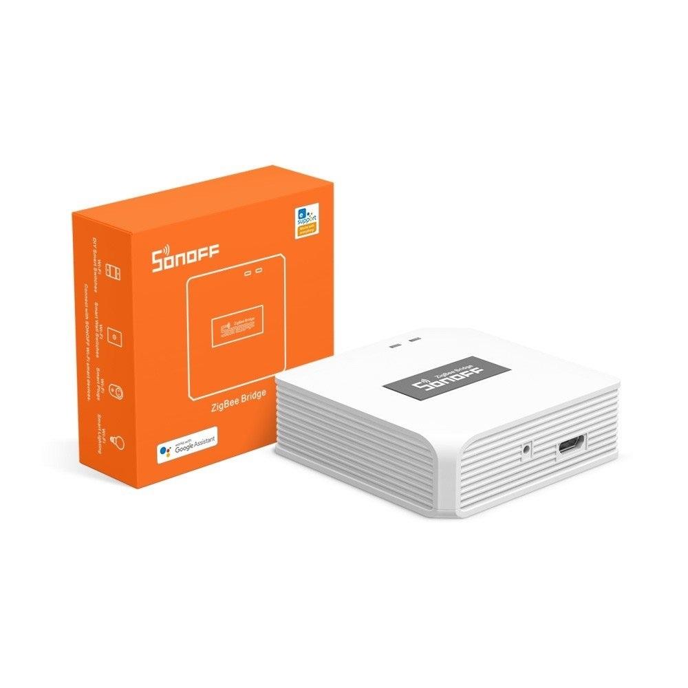 Imagen de SONOFF SMART SWITCH BRIDGE GATEWAY M0802070001