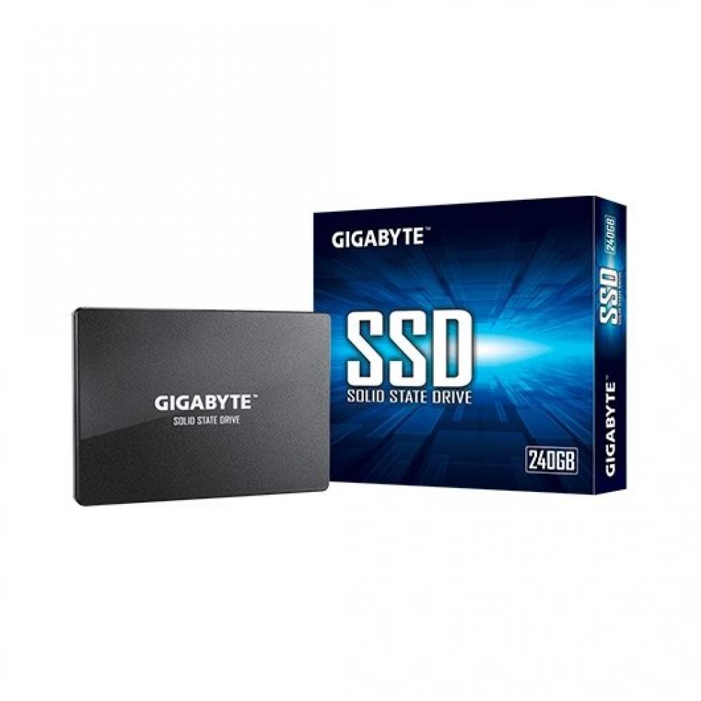 GIGABYTE DISCO SSD 240GB -GP-GSTFS31240GNTD Oferta!!