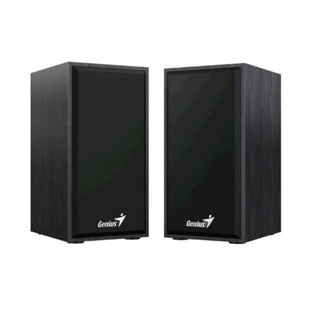 Imagen de GENIUS PARLANTES SP-HF180 NEGRO