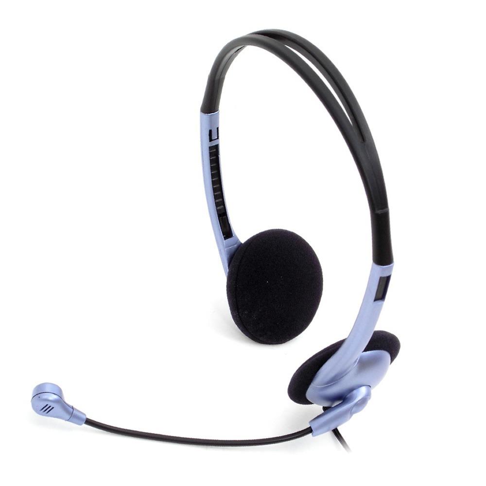 Imagen de GENIUS VINCHA HS-02B AZUL