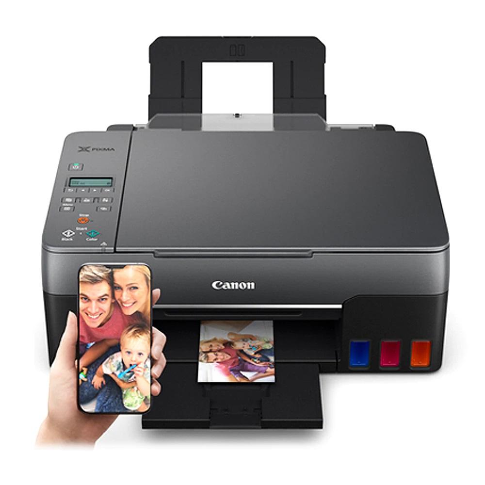 CANON IMPRESORA G3160