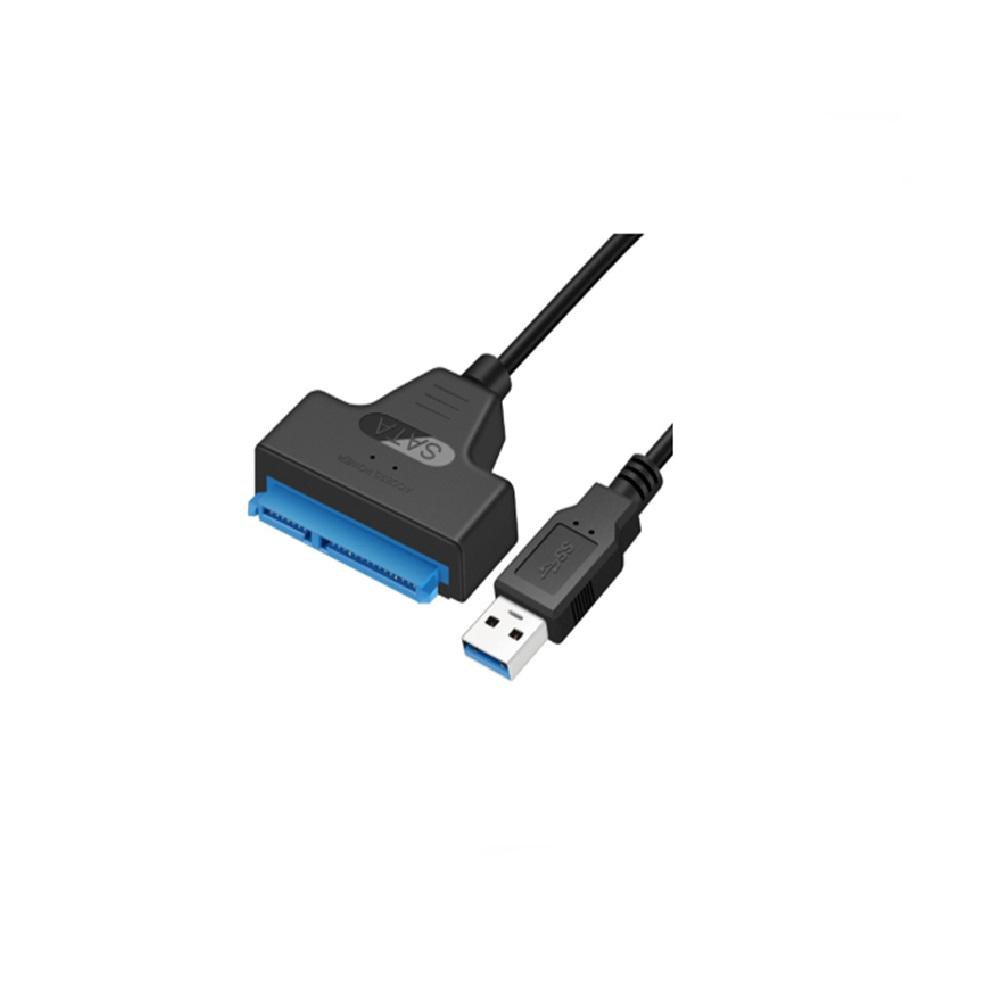 GENERICO ADAPTADOR SATA A USB 3.0