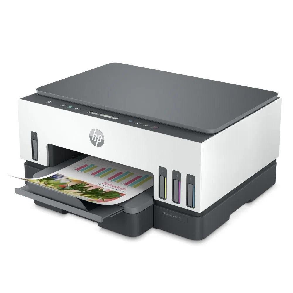HP IMPRESORA MULTIFUNCION ST 720 AIO