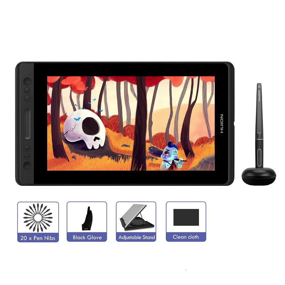 Imagen de HUION TABLET KAMVAS PRO 13