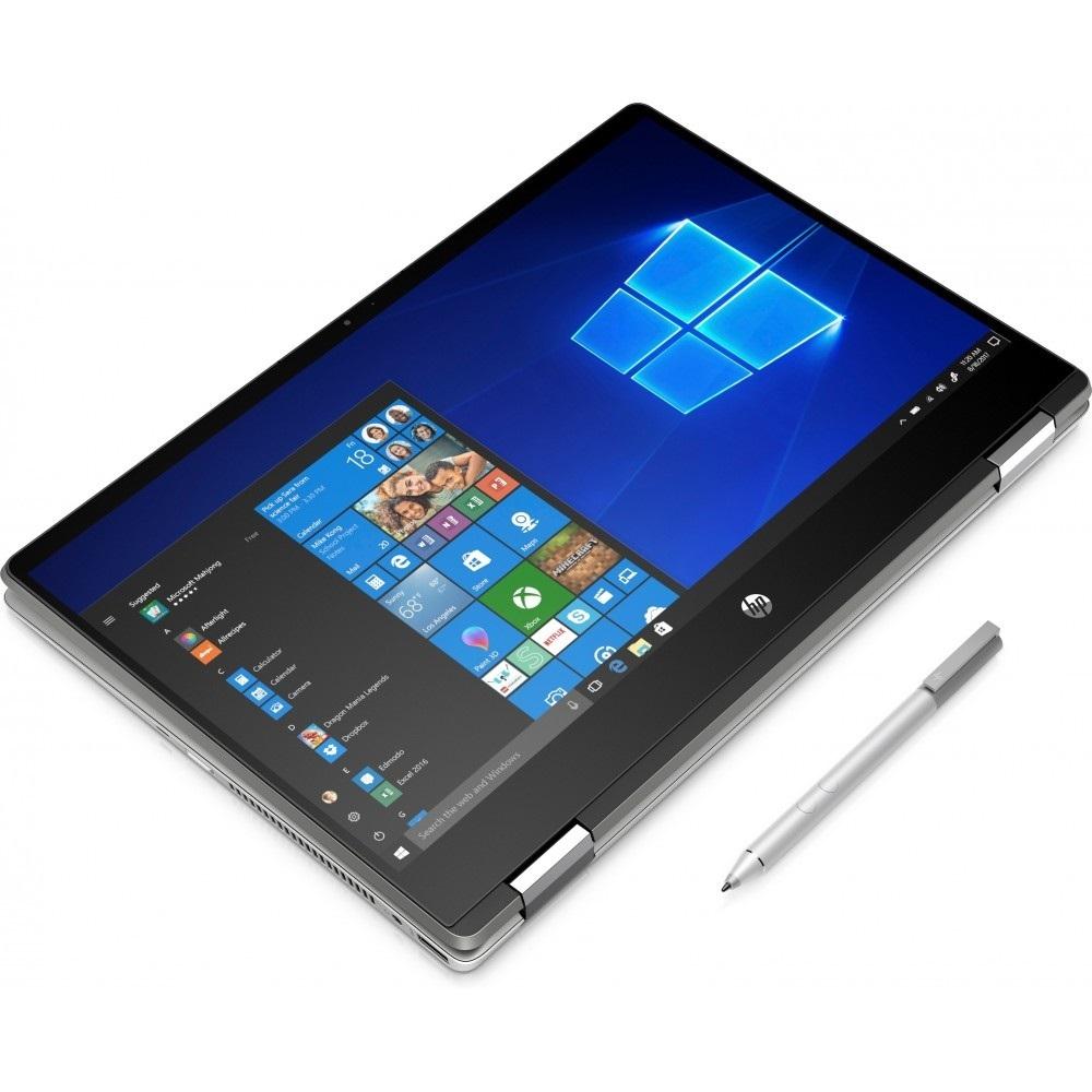 HP NOTEBOOK SPECTREX360 14-EA001LA 30A09LA#ABM