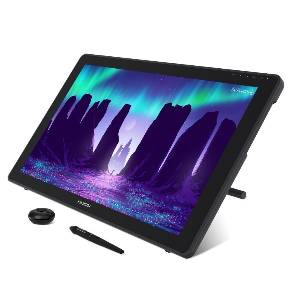 HUION TABLET DIGITALIZDORA KAMVAS PLUS 22