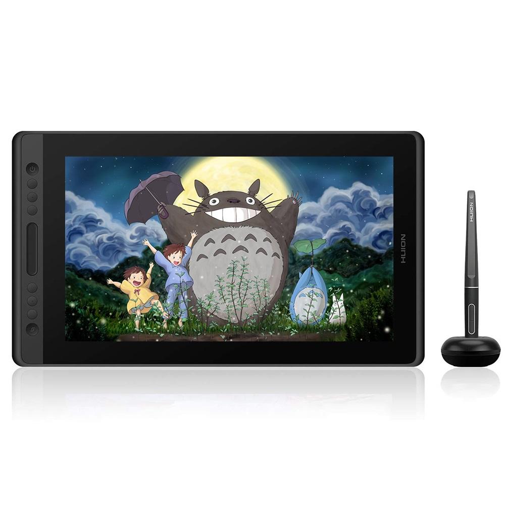 Imagen de HUION TABLET KAMVAS PRO 16 GT-156