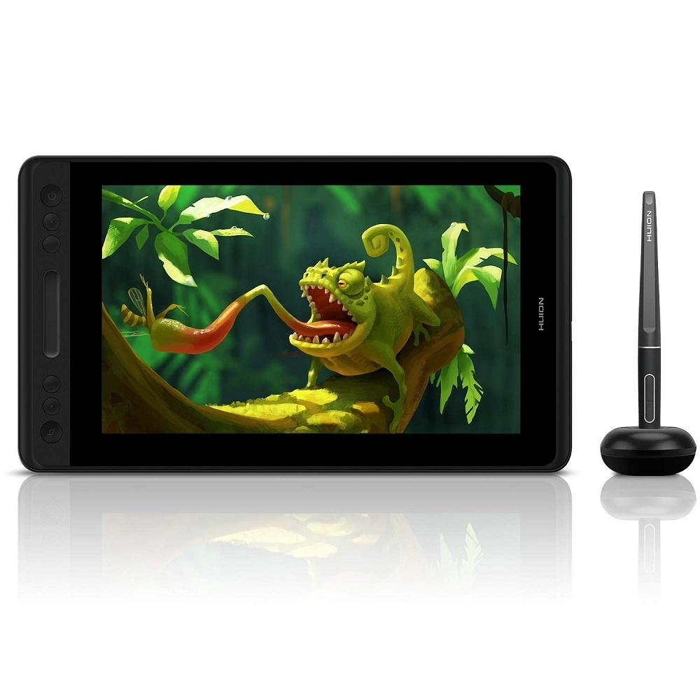 Imagen de HUION TABLET DIGITALIZADORA KAMVAS PRO 12