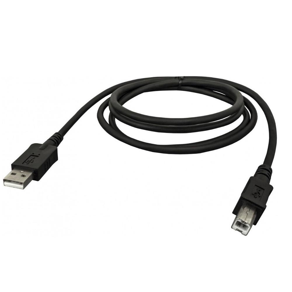GENERICO CABLE IMPRESORA 1.5M USB