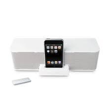 Imagen de EDIFIER PARLANTE BRIC IF330 PLUS WHITE