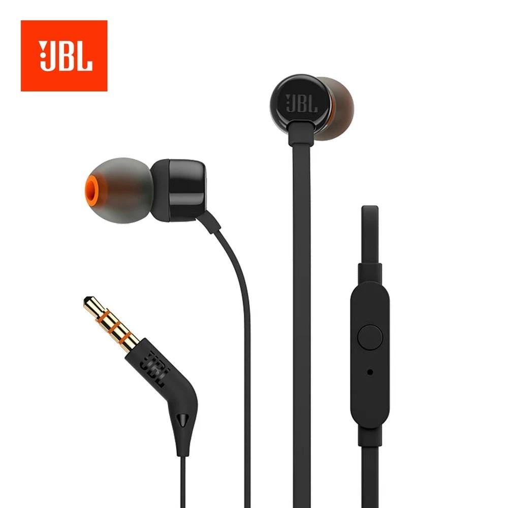 Imagen de JBL AURICULARES T110