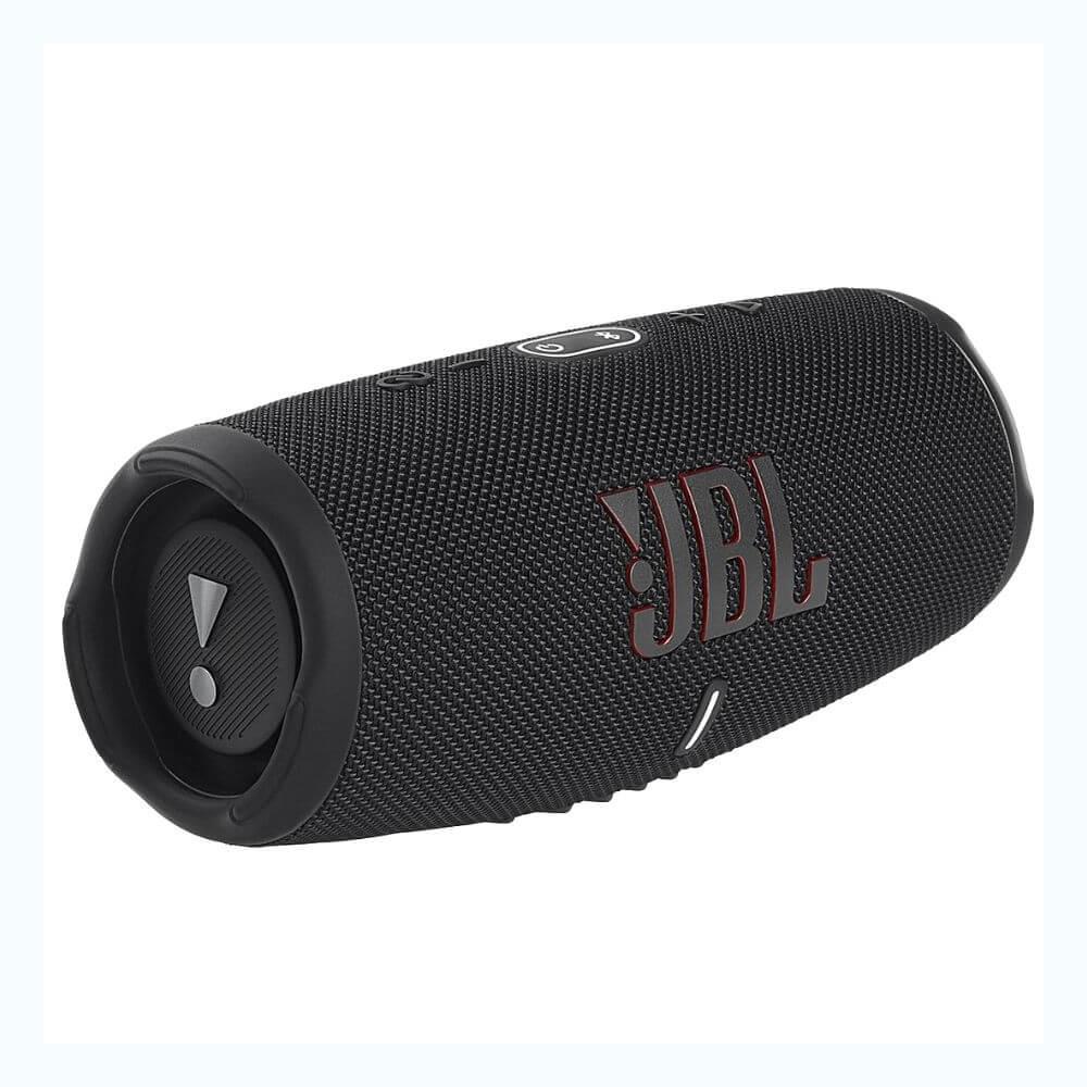 Imagen de JBL PARLANTE PORTATIL CHARGE 5 BLACK