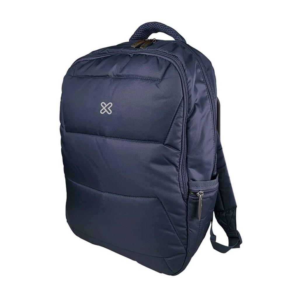 KLIPX MOCHILA KNB-426BL 15.6