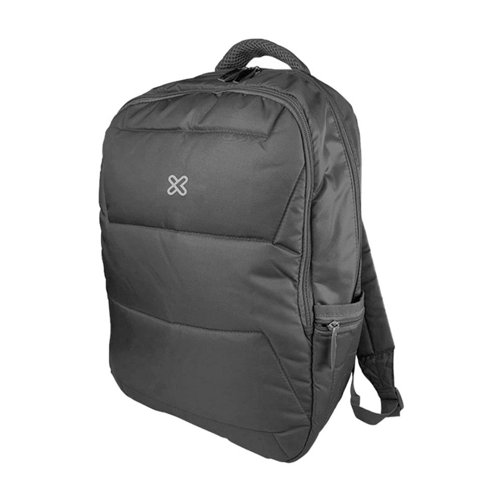 Imagen de KLIPX MOCHILA KNB-426GR 15.6